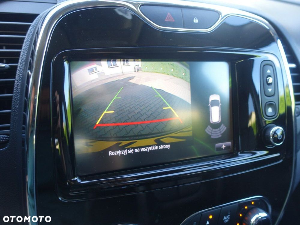 Renault Captur ENERGY TCe 120 EDC LIMITED - 22