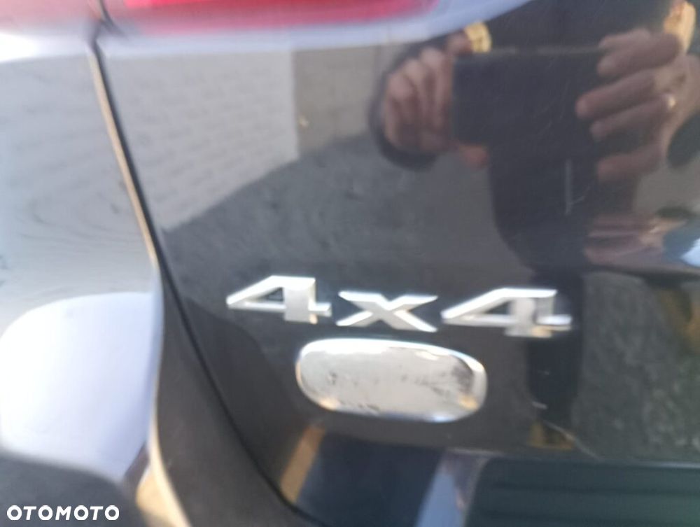 Jeep Grand Cherokee - 20