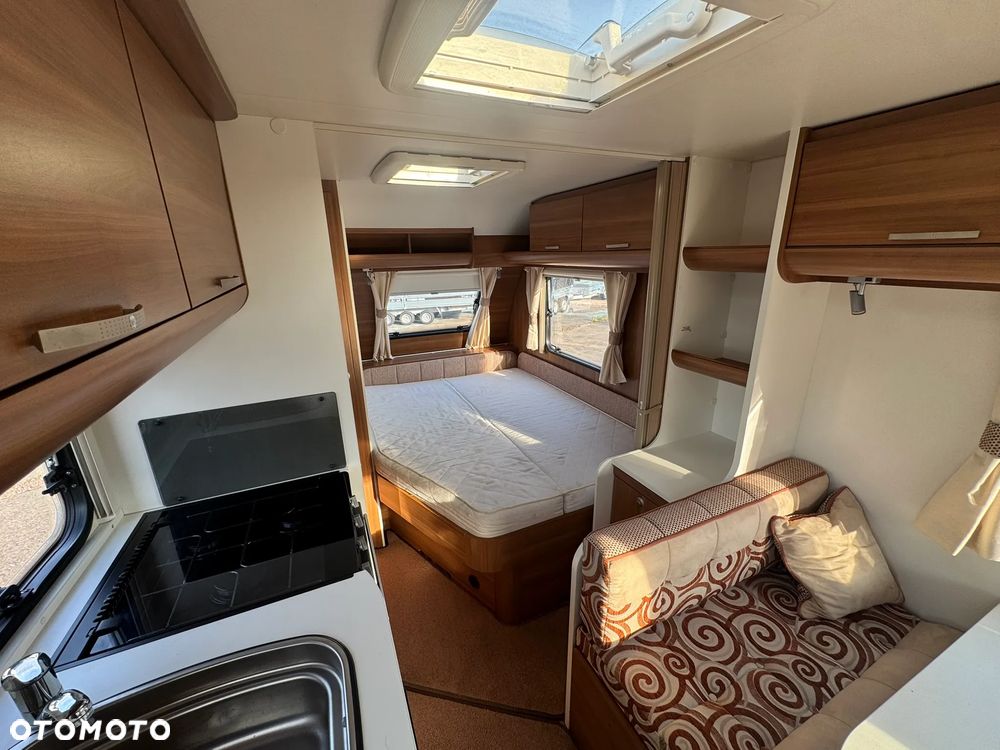 Adria ALTEA TAY - 15