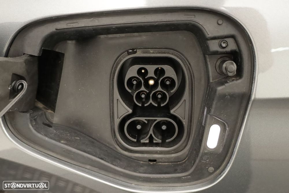 VW Passat Variant 1.5 TSI eHybrid DSG - 7
