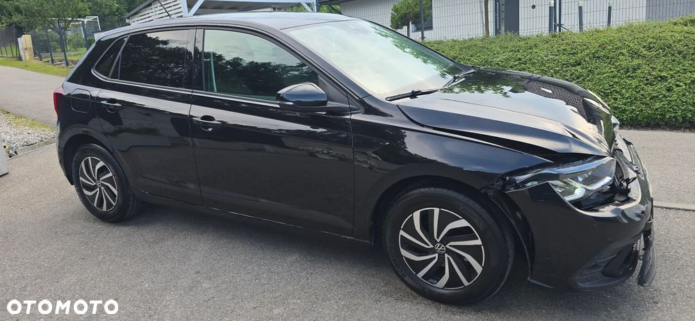 Volkswagen Polo 1.0 TSI Highline - 3