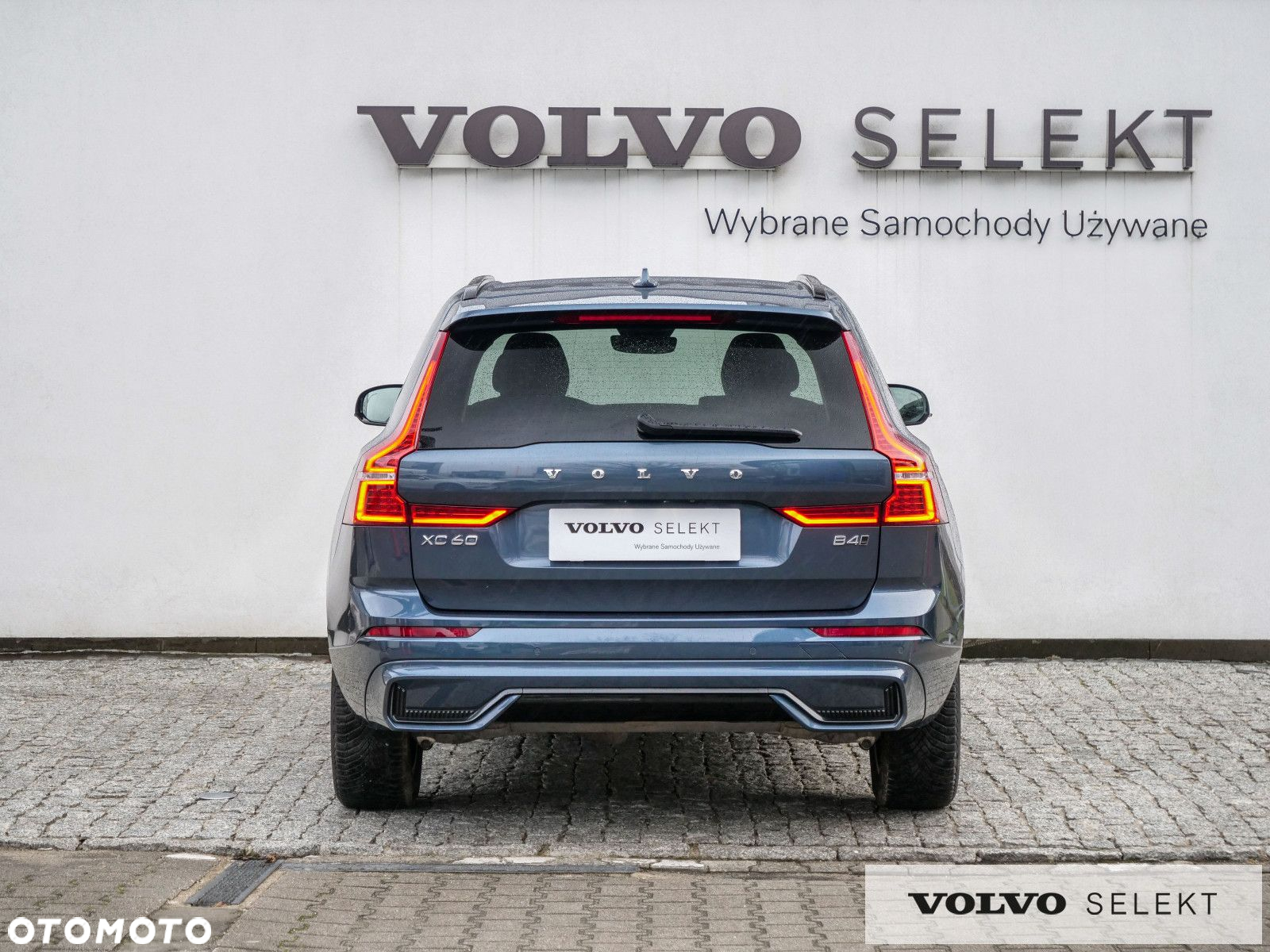 Volvo XC 60 - 9