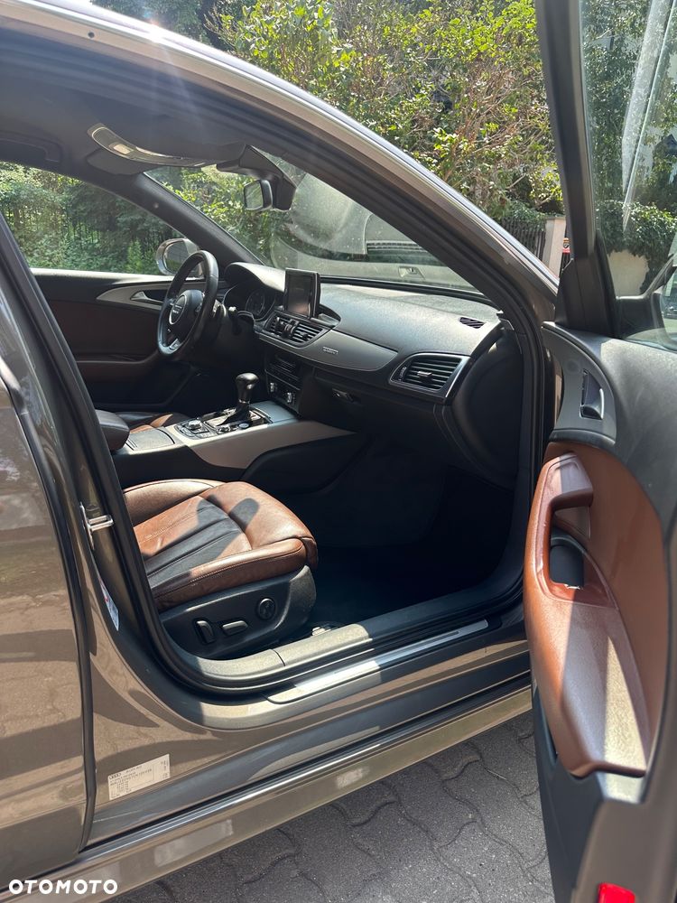 Audi A6 Limousine 3.0 TDI Quattro S tronic - 18