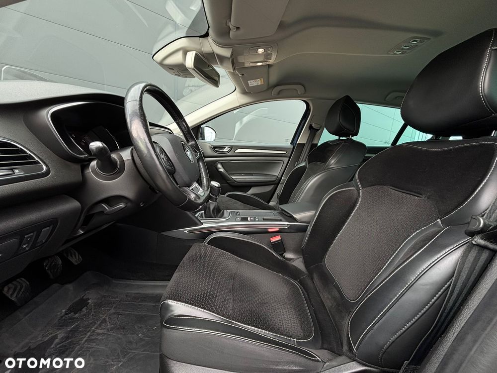 Renault Megane 1.3 TCe FAP Intens - 23