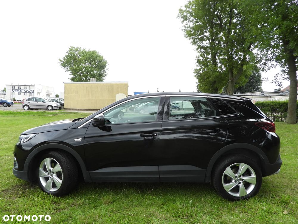Opel Grandland X 1.6 T Innovation S&S - 6