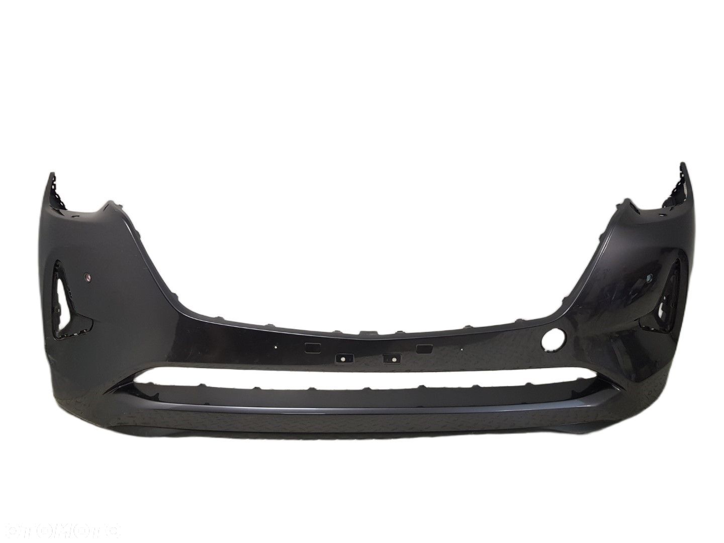 ŁADNY ORYGINALNY ZDERZAK PRZEDNI PRZÓD MAZDA CX-60 CX60 22-25 PDC KR9P-50031 - 1