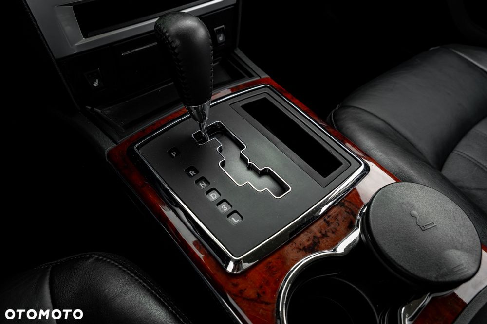 Chrysler 300C 2.7 Automatik - 32