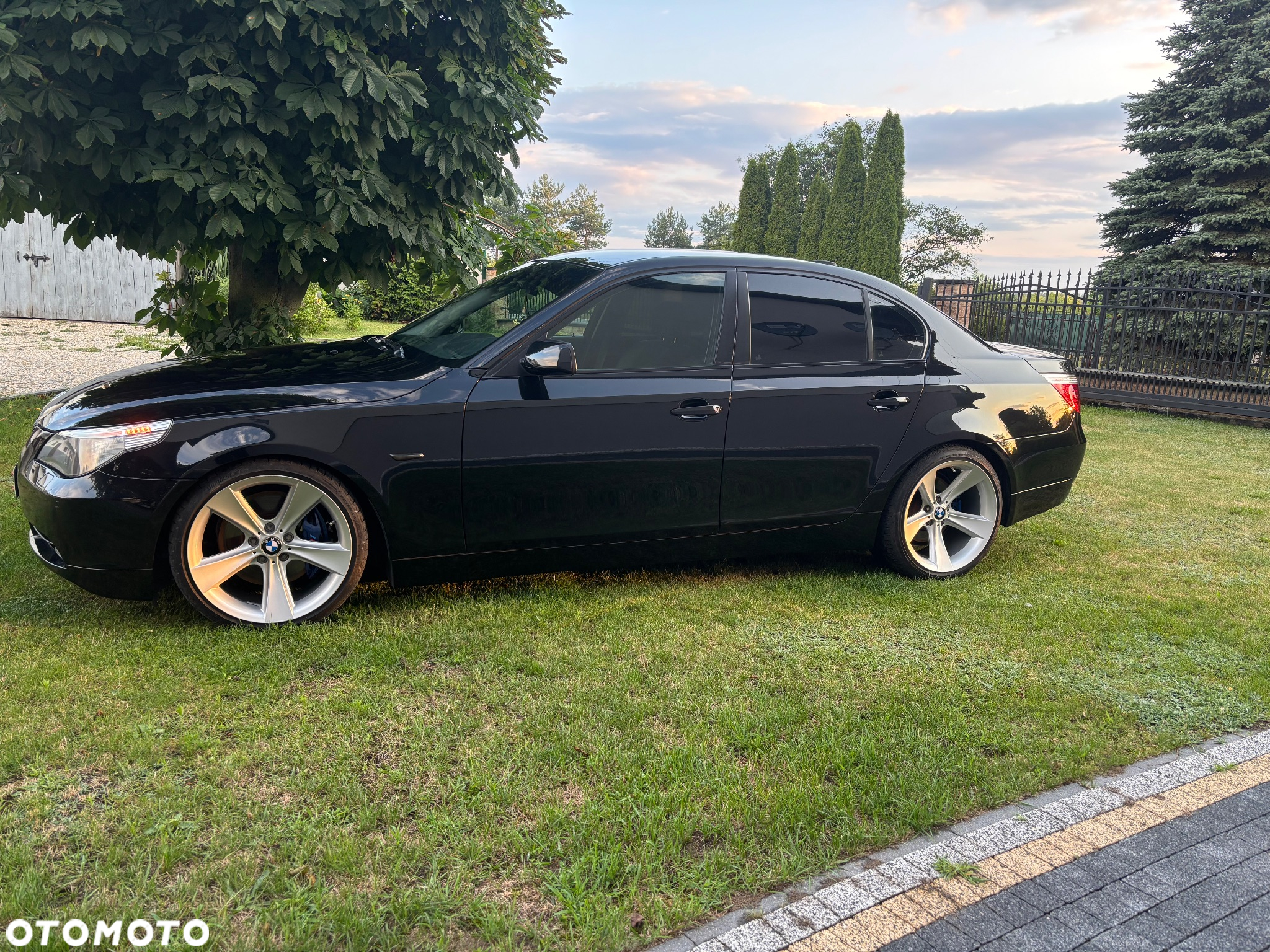 BMW Seria 5 - 3