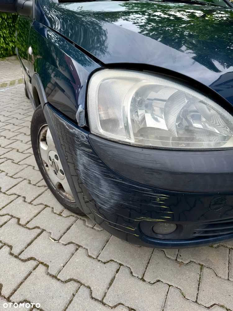 Opel Corsa - 4