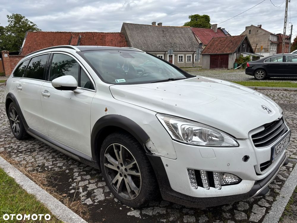 Peugeot 508 - 5