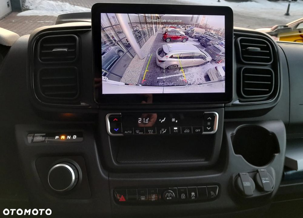 Toyota PROACE MAX EV - 9