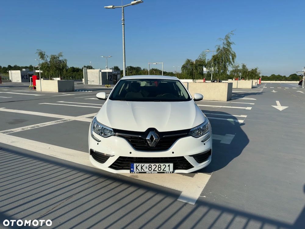 Renault Megane 1.6 SCe Life - 8