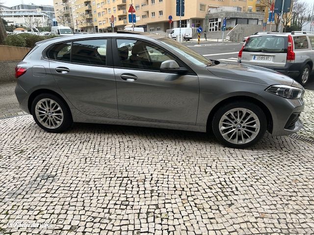 BMW 116 d Aut. Advantage - 19