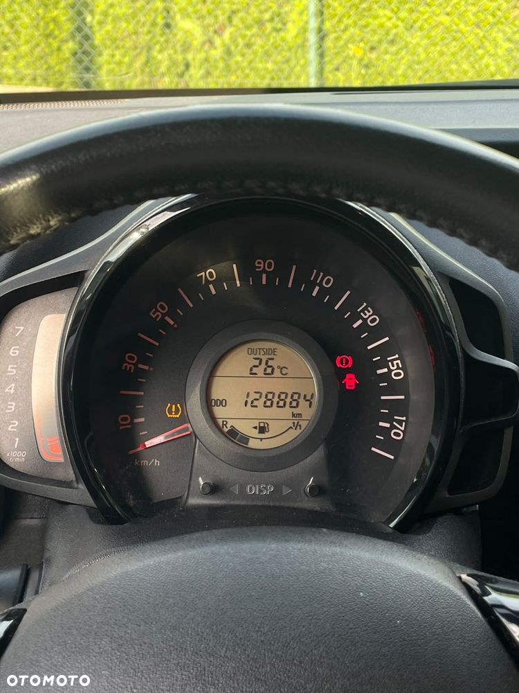 Toyota Aygo - 10