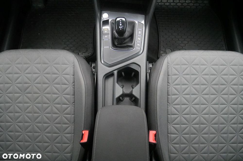 Volkswagen Tiguan 1.5 TSI EVO Life DSG - 11
