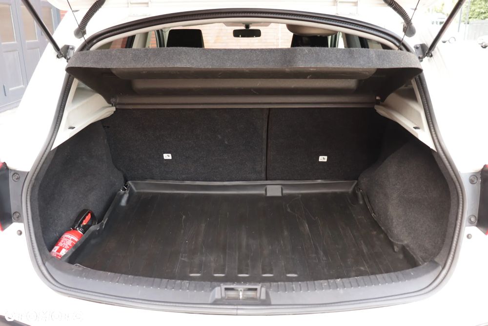 Nissan Qashqai 1.6 DCi Acenta - 36