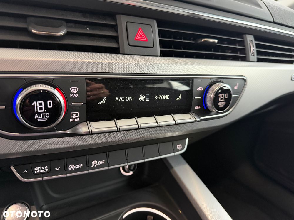 Audi A4 Avant 2.0 TDI S tronic quattro - 28