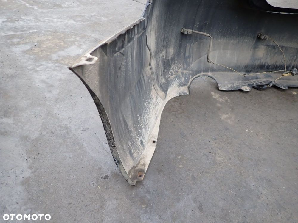 ZDERZAK TYŁ INFINITI M37X KOL: GAC - 13