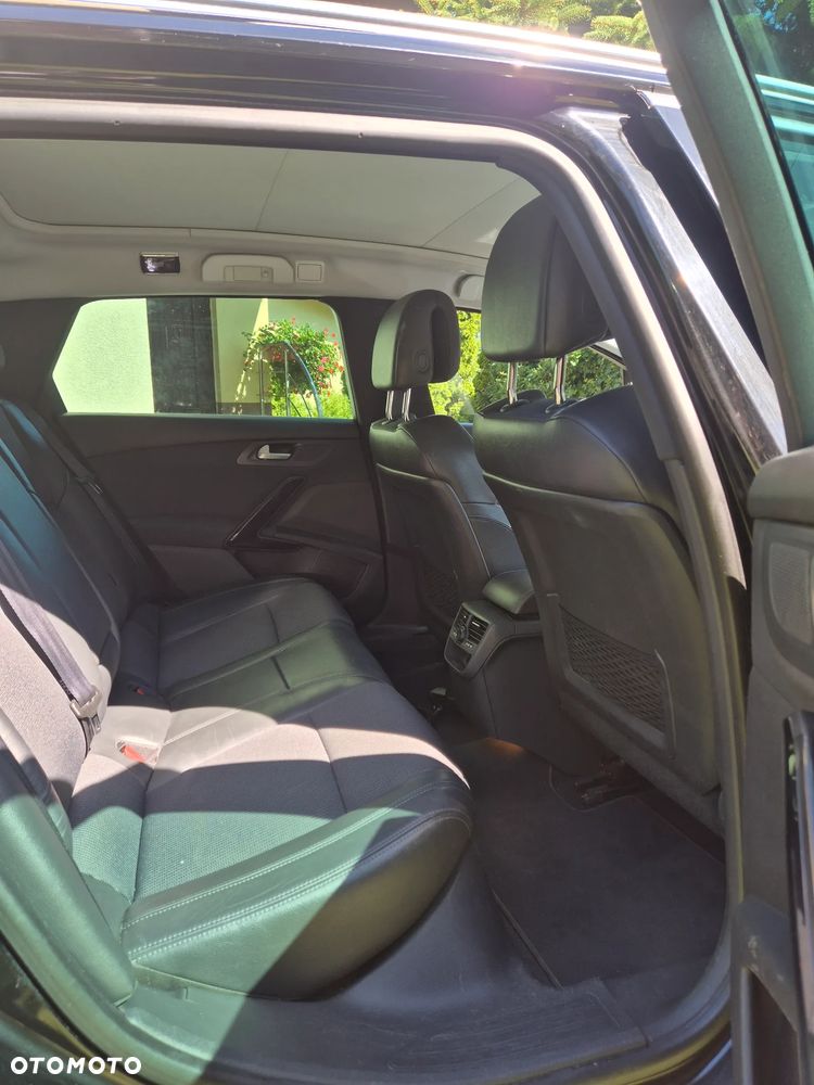 Peugeot 508 2.0 HDi Allure - 8