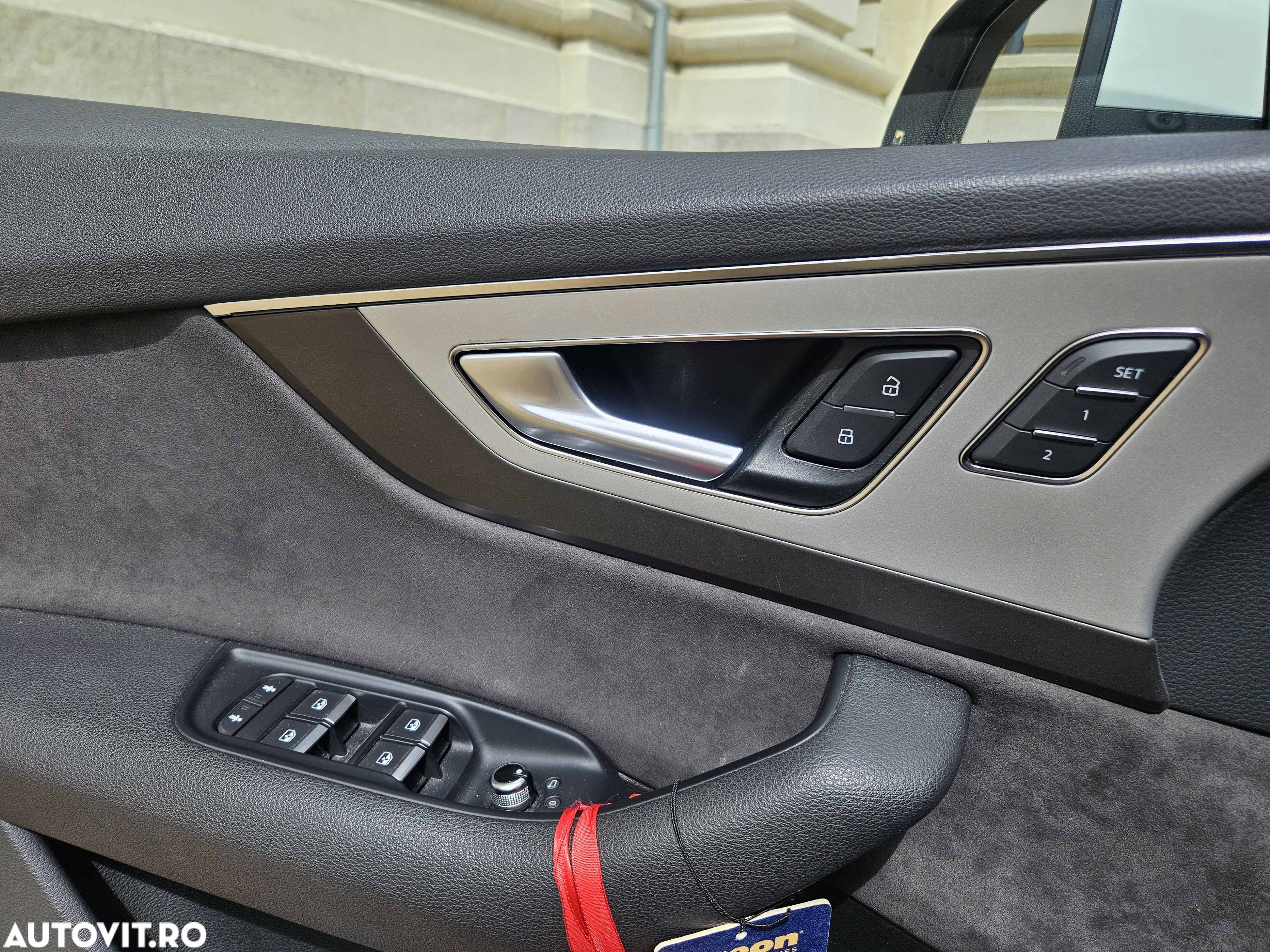 Audi Q7 - 13