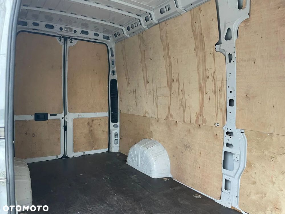 Fiat Ducato L4H3 Salon PL Gwarancja Fabryczna! - 8