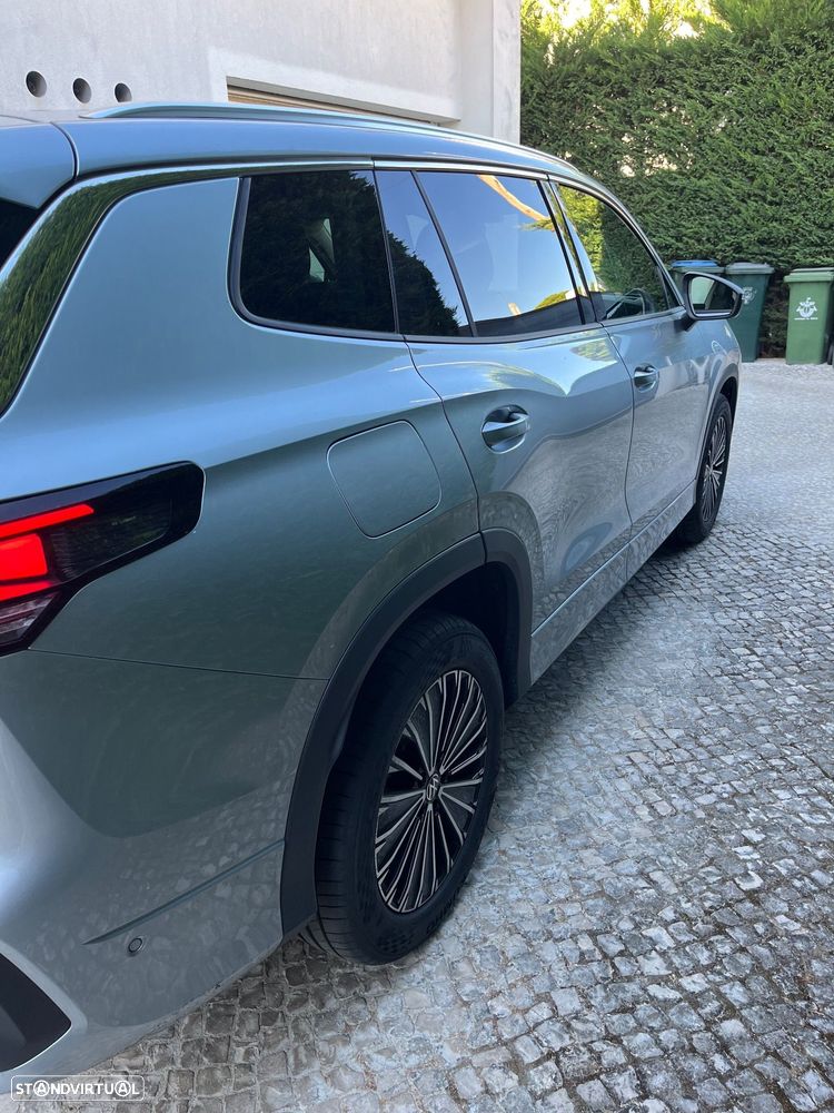 VW Tayron 1.5 TSI eHybrid Urban DSG - 4