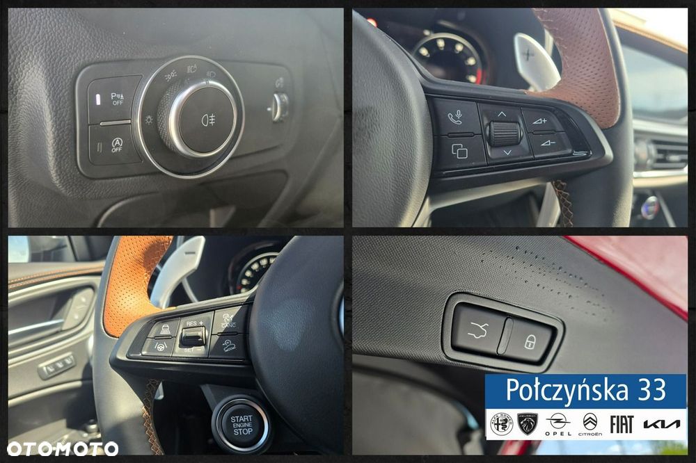 Alfa Romeo Stelvio - 29