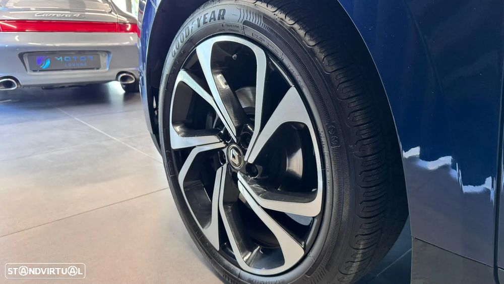 Renault Grand Scénic 1.5 dCi Bose Edition SS - 5