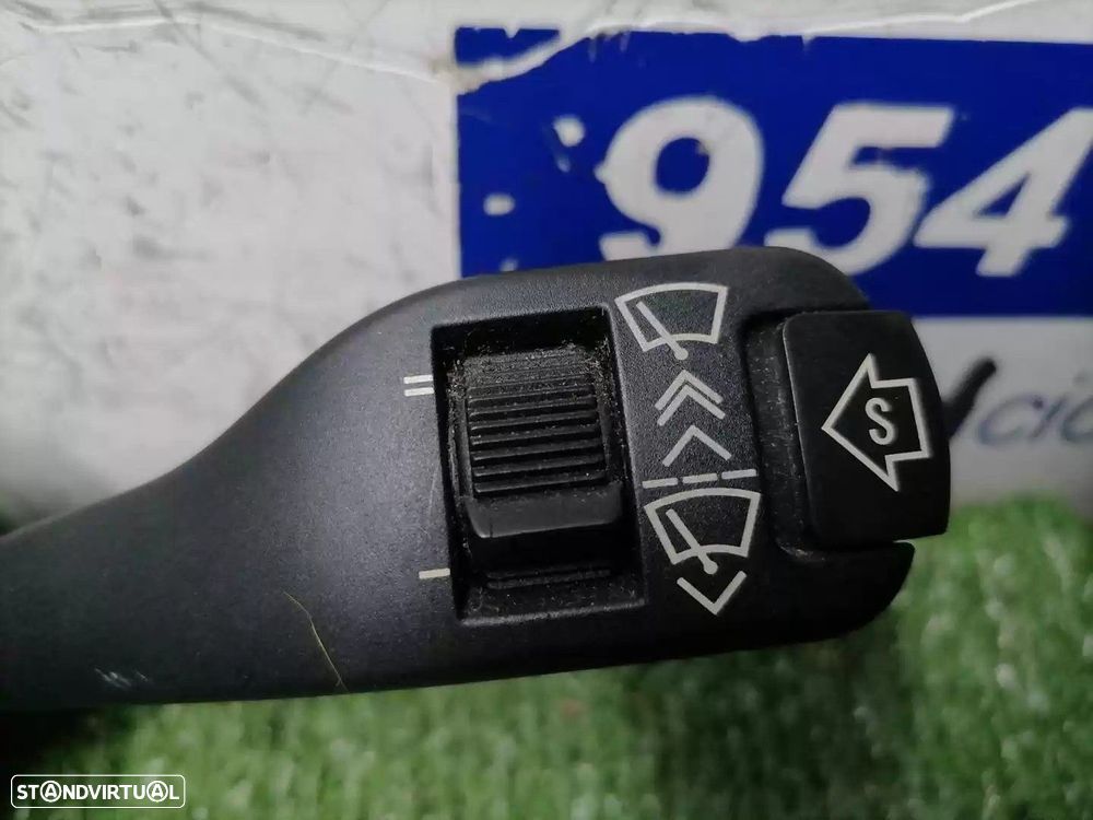 COMANDO VOLANTE BMW 5 2001 -8363668 - 2