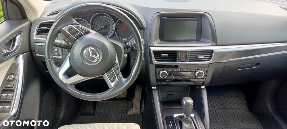 Mazda CX-5 2.0 Skypassion AWD - 20