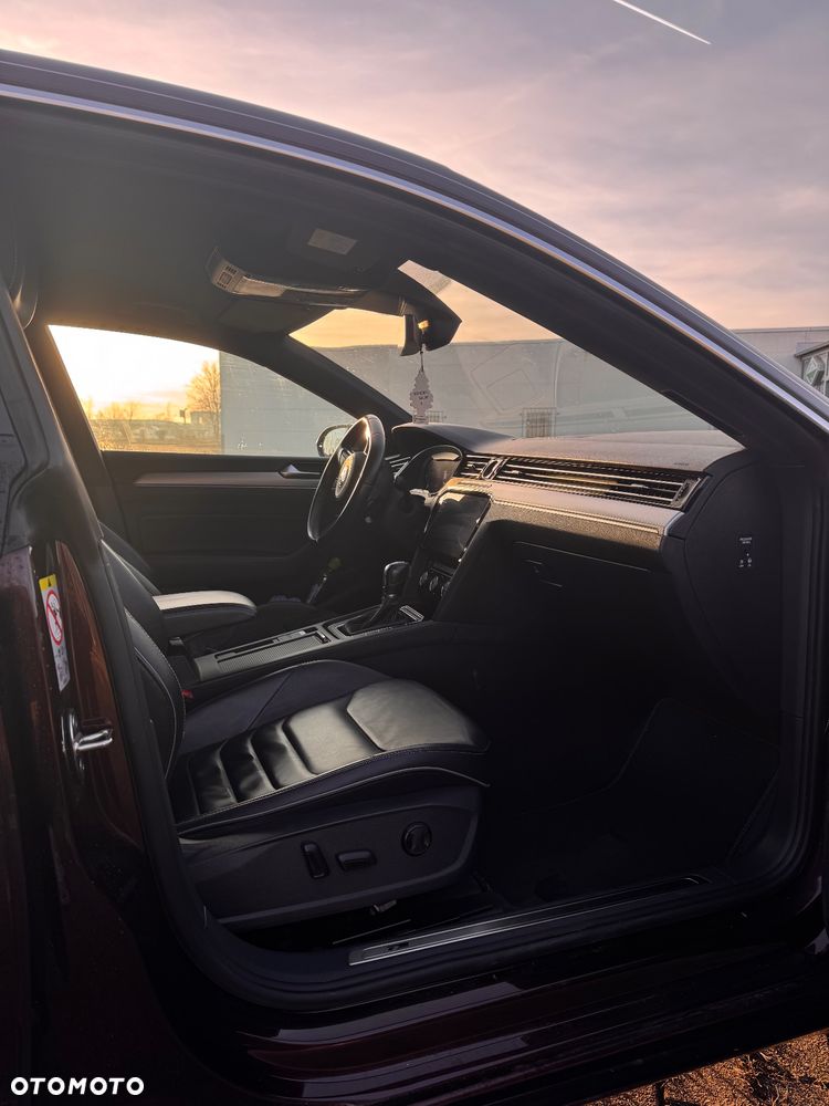 Volkswagen Arteon 2.0 TDI Bi-Turbo SCR 4Mot R-Line DSG - 7