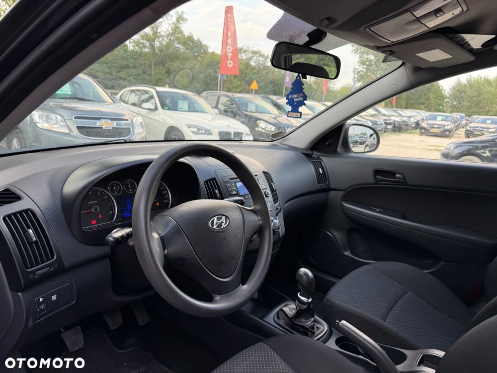 Hyundai i30 1.4 Base - 30