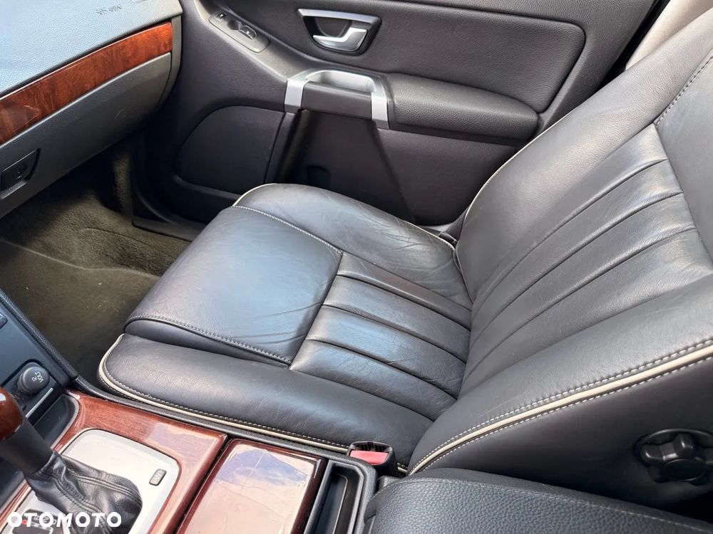 Volvo XC 90 - 24