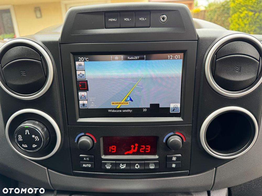 Citroën Berlingo Multispace BlueHDi 120 S&S XTR - 21