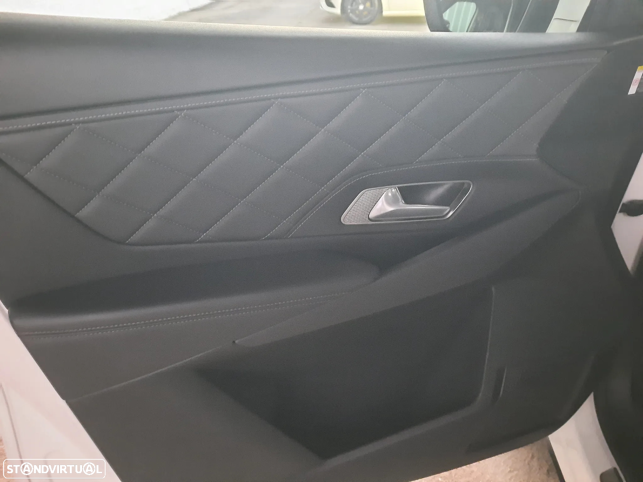 DS DS7 Crossback 1.5 BlueHDi Performance Line - 55