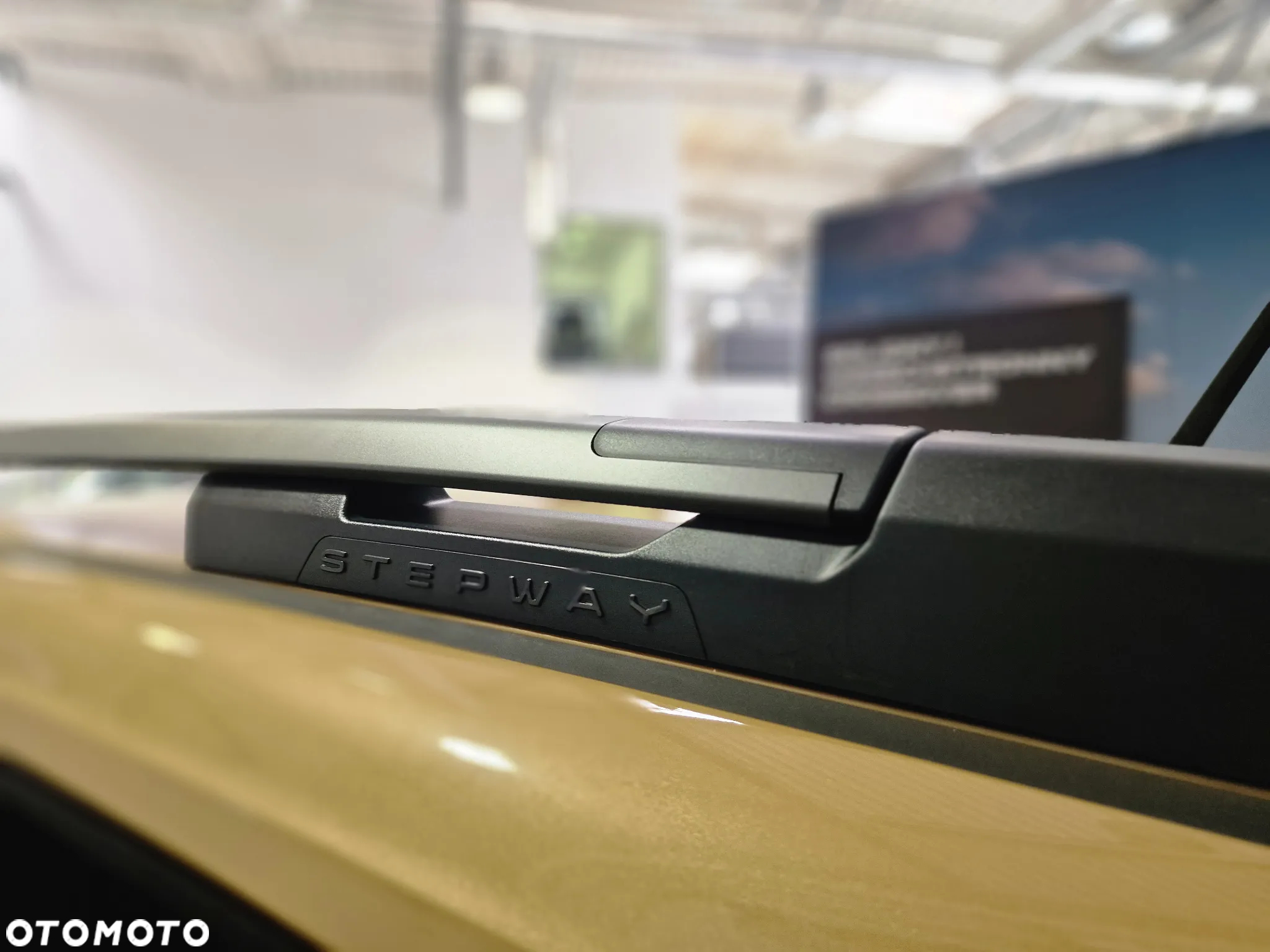 Dacia Sandero Stepway - 10