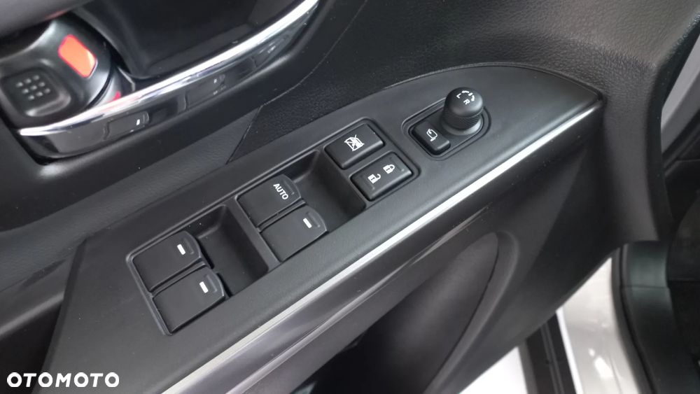 Suzuki SX4 S-Cross - 26