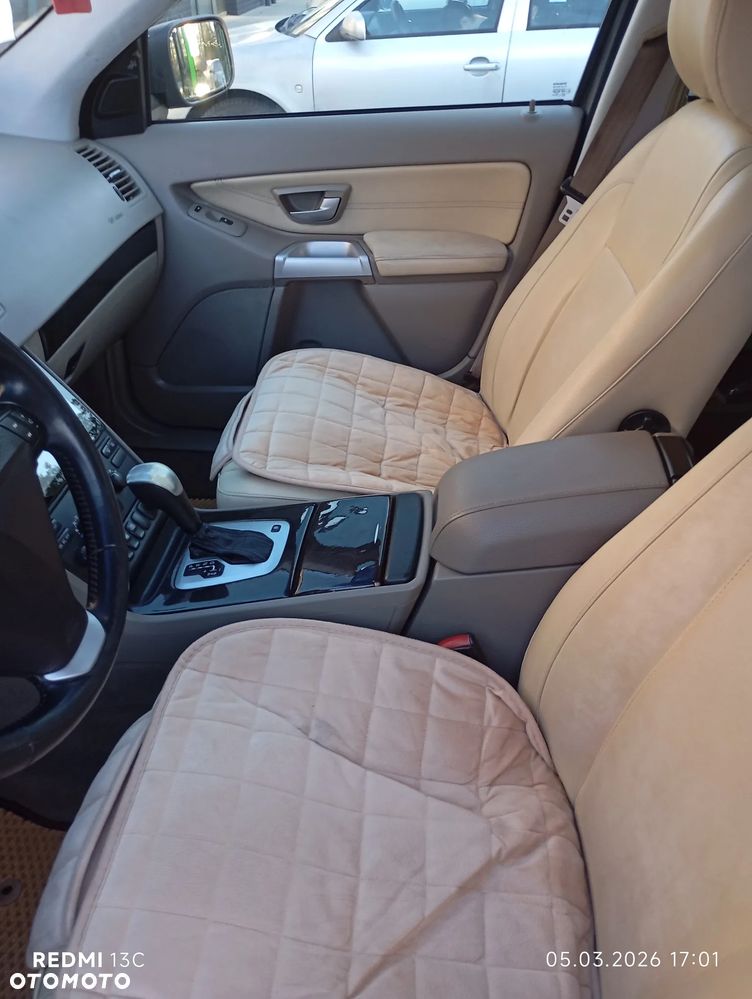 Volvo XC 90 2.4 D5 Executive - 18