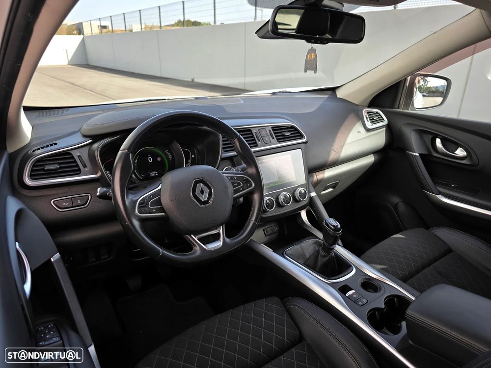 Renault Kadjar 1.5 dCi Intens - 7
