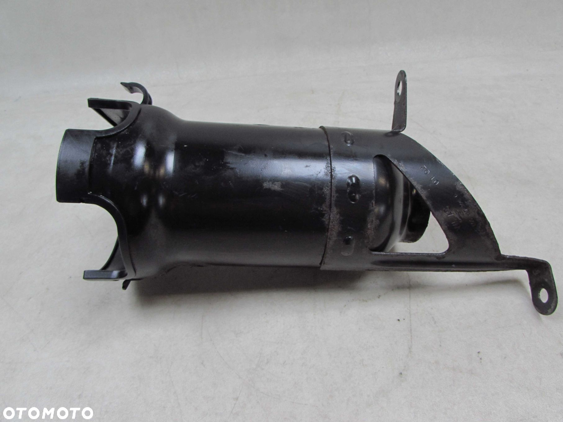 VW POLO IV 9N IBIZA 6L 1.4 1.9 TDI 02-08 OBUDOWA FILTRA PALIWA 6Q0127224C - 3