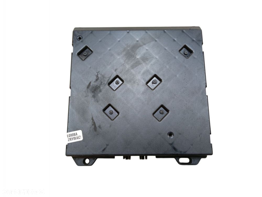 MODUŁ KOMFORTU BCM SKODA FABIA II LIFT ROOMSTER IBIZA IV 6R7937086M - 3