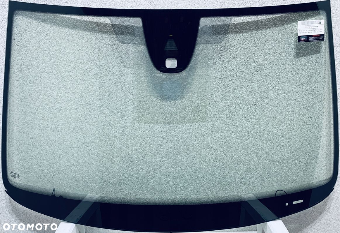Szyba czołowa VW PASSAT B7 2010-2014 SOLAR+KAMERA+SENSOR+GRZANIE - 1