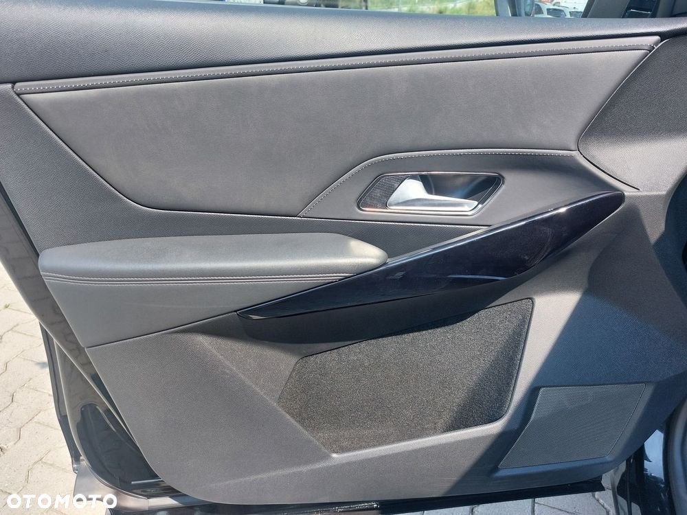 DS Automobiles DS 7 Crossback - 14