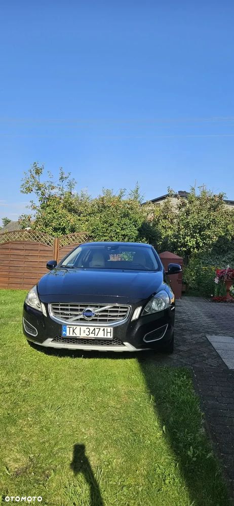 Volvo V60 - 3