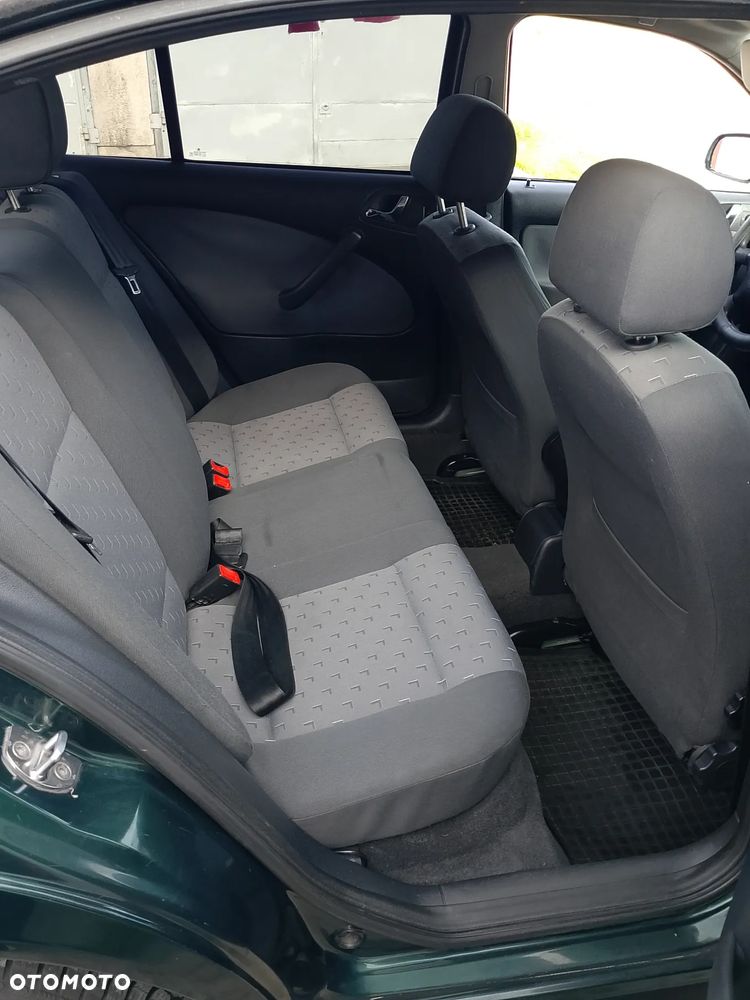 Skoda Octavia - 4