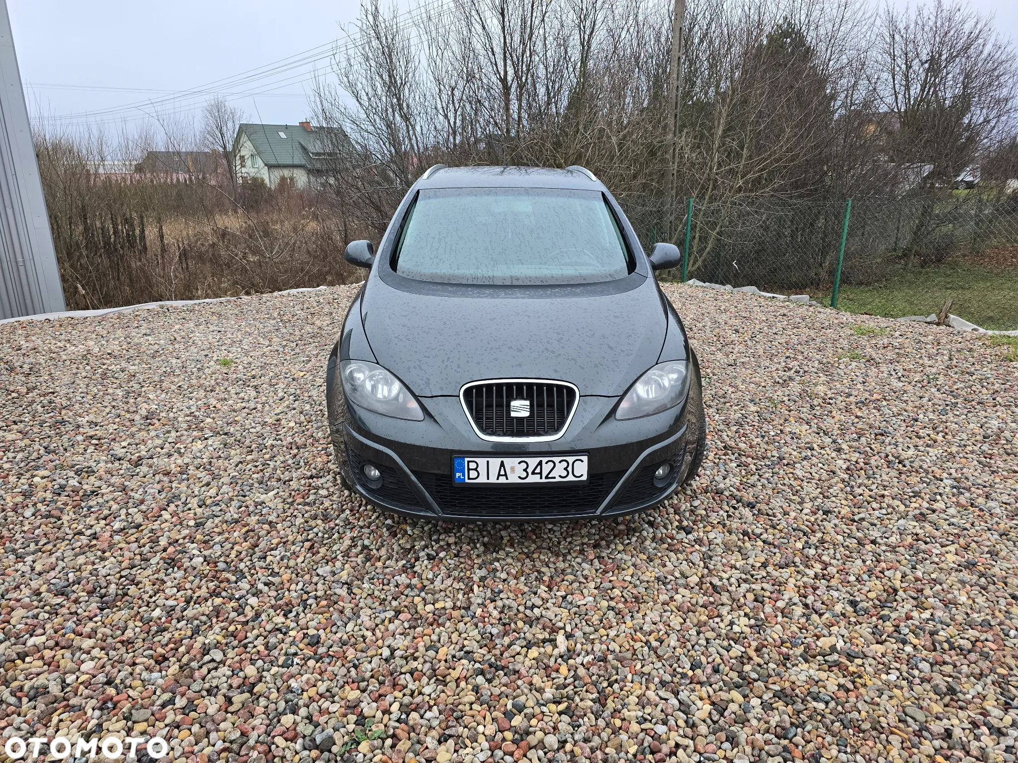 Seat Altea XL 1.9 TDI Reference - 4