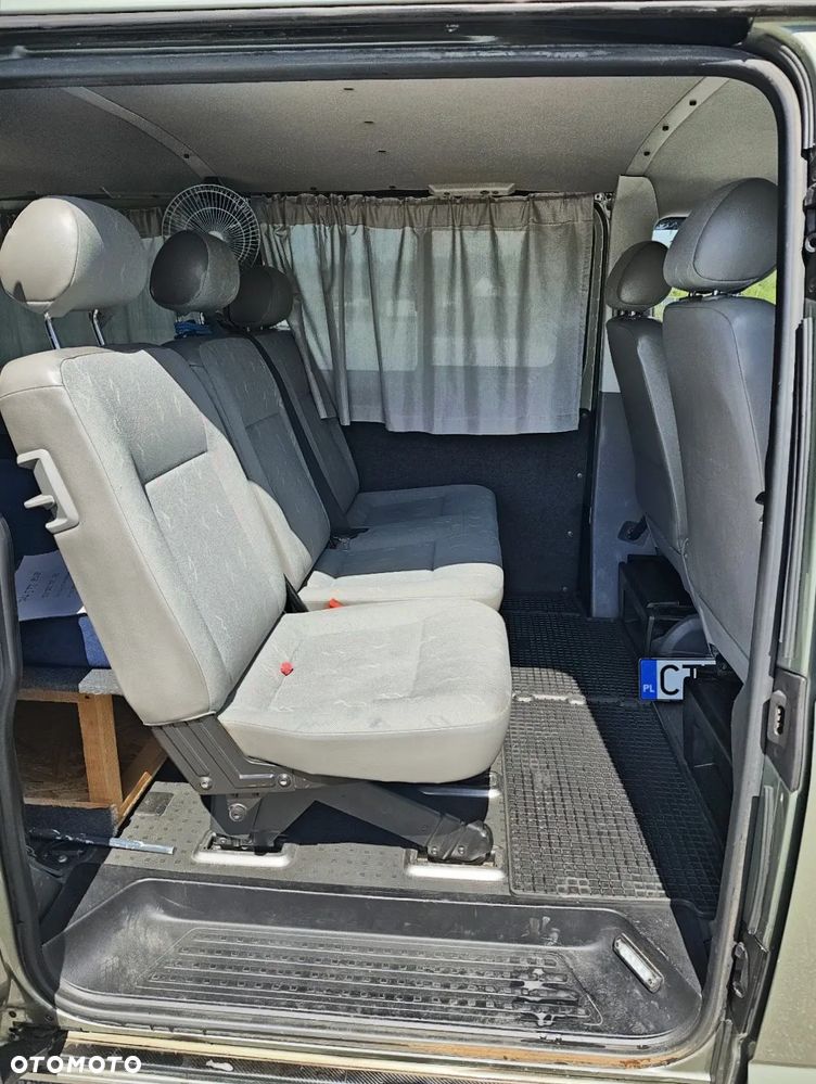 Volkswagen Transporter L1H1 - 27