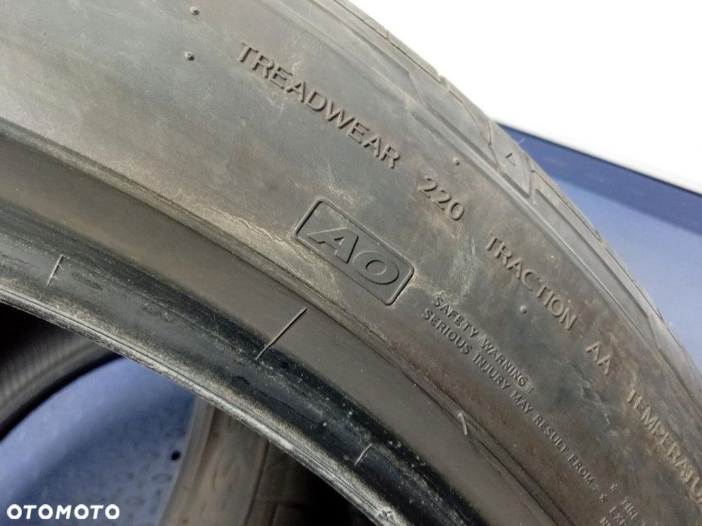 OPONA LETNIA HANKOOK VENTUS PRIME S1EVO3 285/40 R22 110Y 1SZT 8808563421957 - 6