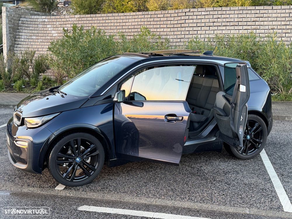 BMW i3 - 13