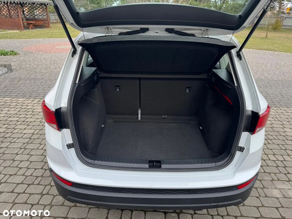 Seat Ateca 1.6 TDI Reference - 17
